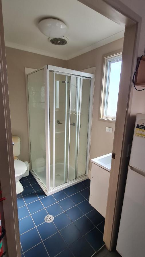 Banana Coast Caravan Park Coffs Harbour Exterior photo