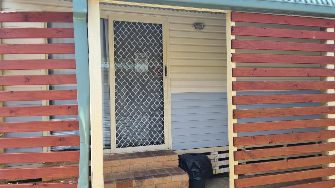 Banana Coast Caravan Park Coffs Harbour Exterior photo